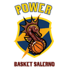 Power Basket Salerno