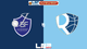 Giornata 2 - Ristopro Fabriano vs Liofilchem Roseto