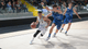 Giornata 9 - Paperdi Juvecaserta vs Ristopro Fabriano