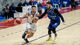Giornata 15 - Psa Pallacanestro Sant'Antimo vs Ristopro Fabriano