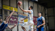 Giornata 16 -  Ristopro Fabriano vs Luiss Roma