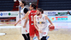 Giornata 23 - La T Tecnica Gema Montecatini vs Bpc Virtus Cassino