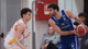 Giornata 30 - B 24/25 Orasì Ravenna vs Liofilchem Roseto