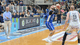 Gara 3 Quarti di Finale Playoff Tab. 2 B 24/25 | Blacks Faenza vs Liofilchem Roseto